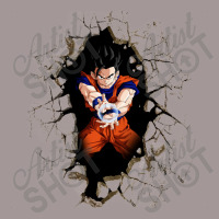 Dragon Ballz Kamehameka Vintage Hoodie | Artistshot