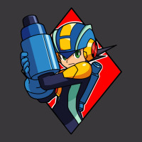 Mega Man Battle Network Ladies Curvy T-shirt | Artistshot