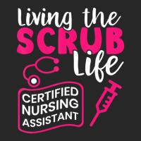 Living The Scrubs Life Certified Nursing Assistant Cna Men's T-shirt Pajama Set | Artistshot