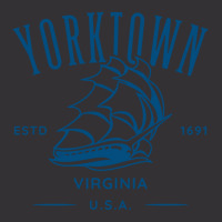 Yorktown Virginia Old Tall Sailing Ship Design Pullover Hoodie Vintage Hoodie And Short Set | Artistshot