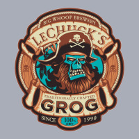 Lechuck's-grog---craft-beer---monkey-island---vintage-video-game-- Tank Dress | Artistshot