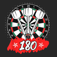 Darts 180 Dartboard 180 In Darts T Shirt Men's T-shirt Pajama Set | Artistshot