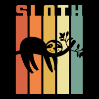 Vintage Sloth Lightweight Hoodie | Artistshot