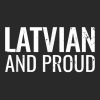 Latvian And Proud Latvia T Shirt Printed Hat | Artistshot