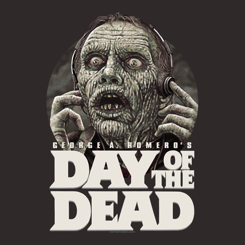 Day Of The Dead Racerback Tank by atereabag | Artistshot