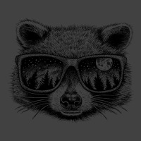 Moonglasses Vintage T-shirt | Artistshot