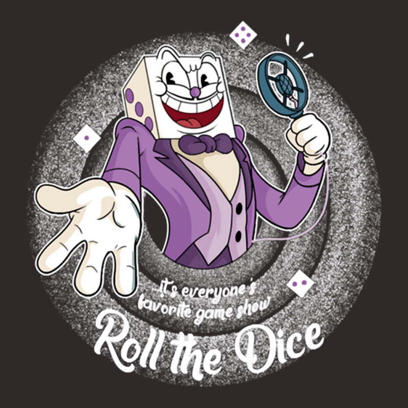 Roll The Dice Racerback Tank by cm-arts | Artistshot