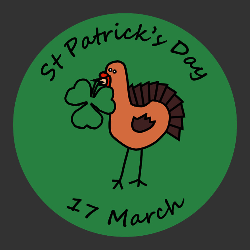 Thanksgiving Turkey And Shamrock St Patricks Day Baby Bodysuit | Artistshot