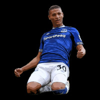 Richarlison Celebration Classic Adjustable Cap | Artistshot