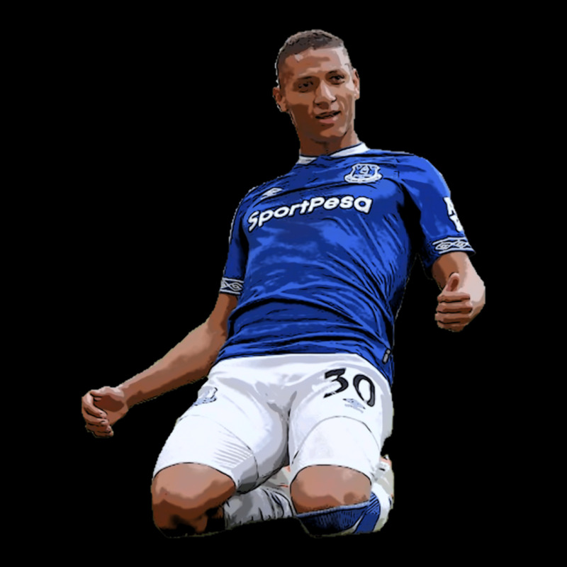 Richarlison Celebration Classic Legging by BlaineHuynh | Artistshot