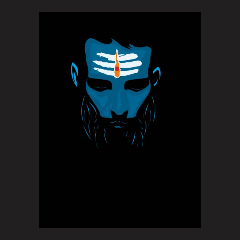 Shiva Hindu God T-shirt | Artistshot