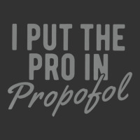 Anesthesiologist Anesthesia Pro Propofol Baby Bodysuit | Artistshot