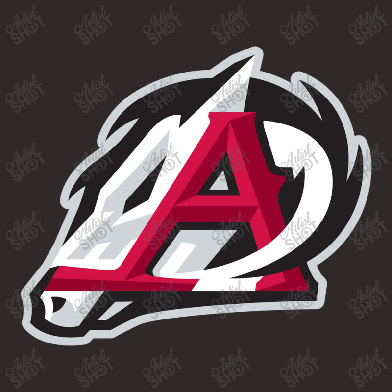 The Arkansas Travelers Racerback Tank by lucashumblekid | Artistshot