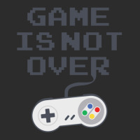 Game Is Not Over 1 Exclusive T-shirt | Artistshot