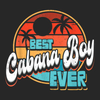 Cabana Boy Bartender Mixer T Shirt Women's Pajamas Set | Artistshot