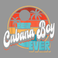 Cabana Boy Bartender Mixer T Shirt Women's V-neck T-shirt | Artistshot