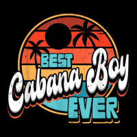 Cabana Boy Bartender Mixer T Shirt Legging | Artistshot