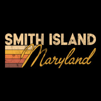 Smith Island Maryland Adjustable Cap | Artistshot