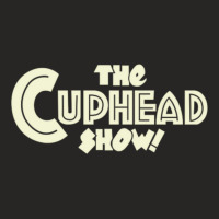 The Cuphead Show Ladies Fitted T-shirt | Artistshot