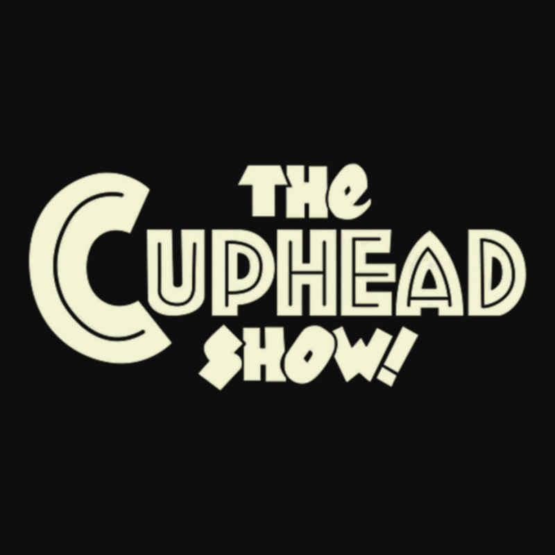 The Cuphead Show Crop Top by cm-arts | Artistshot