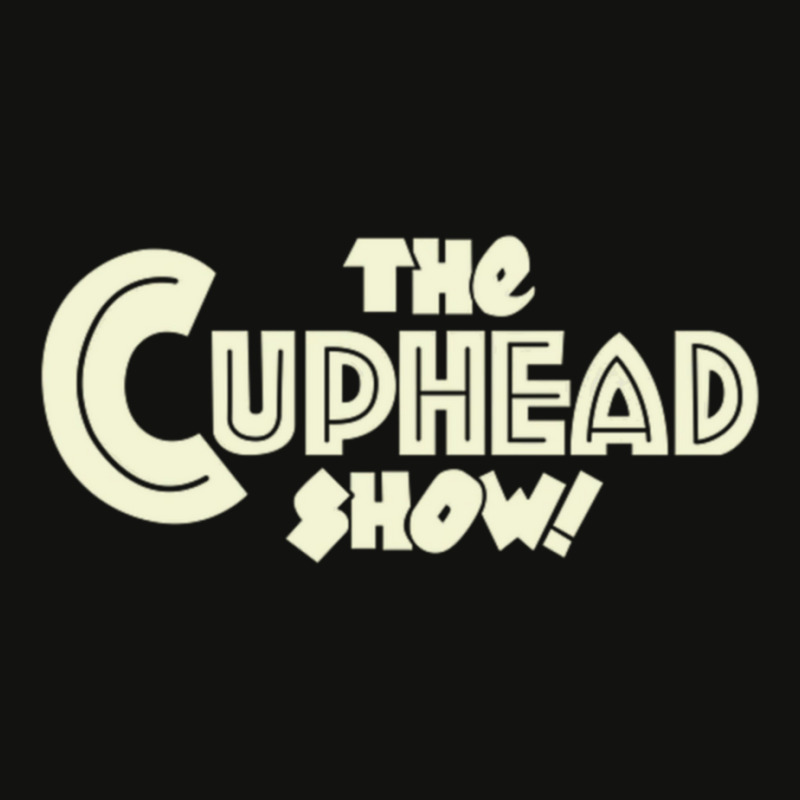 The Cuphead Show Scorecard Crop Tee by cm-arts | Artistshot