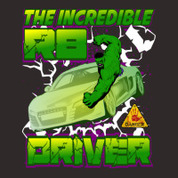 The Incredible R8 42 Driver Car Lover Gift Racerback Tank | Artistshot