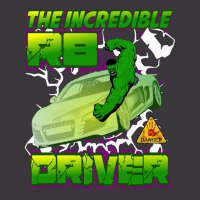 The Incredible R8 42 Driver Car Lover Gift Ladies Curvy T-shirt | Artistshot