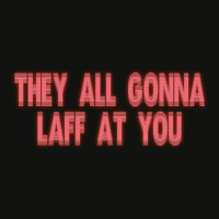 Still Laff At You Scorecard Crop Tee | Artistshot