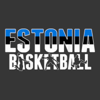 Estonia Basketball Fans Jersey   Estonian Flag Sport Lovers T Shirt Toddler Hoodie | Artistshot