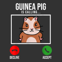 Guinea Pig Is Calling Guine Pig Lover Pig Owner Animals T Shirt Baby Bodysuit | Artistshot