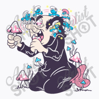 Gargamel T-shirt | Artistshot