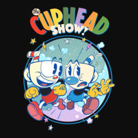 The Cuphead Show Crop Top | Artistshot