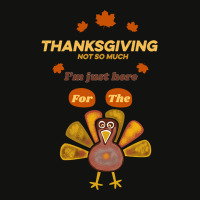 Thanksgiving Turkey Dinner My Favorite Dinner Scorecard Crop Tee | Artistshot