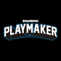 Roaming Playmaker Classic Adjustable Cap | Artistshot