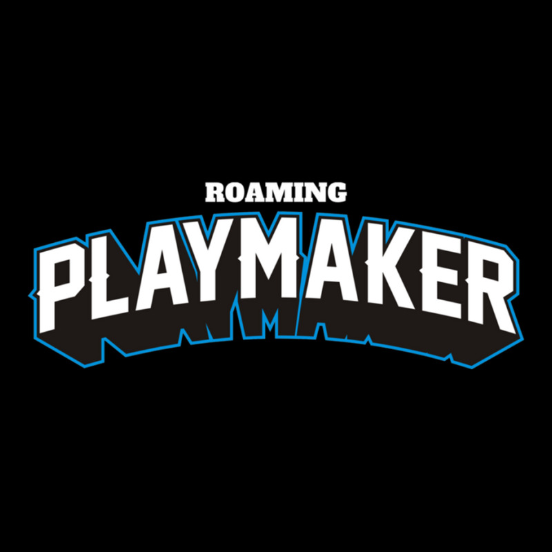 Roaming Playmaker Classic Adjustable Cap | Artistshot