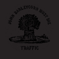 Traffic John Barleycorn Must Die Vintage Cap | Artistshot