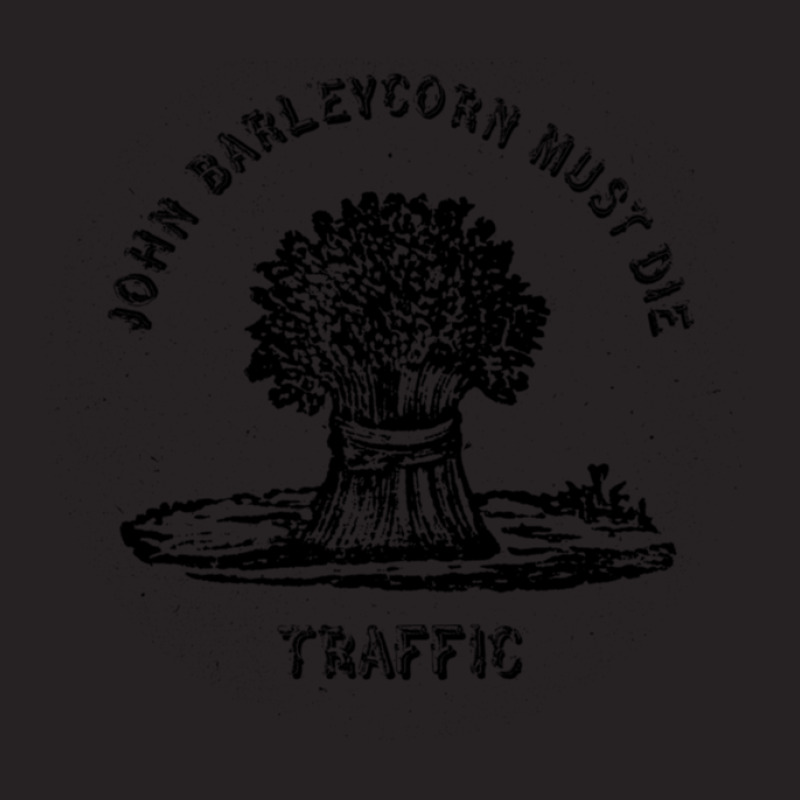 Traffic John Barleycorn Must Die Vintage Cap | Artistshot