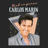 Carlos Marin Carlos Marin Il Divo Carlos Marin Rest In Peace Carlos Ma Men's T-shirt Pajama Set | Artistshot