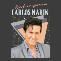 Carlos Marin Carlos Marin Il Divo Carlos Marin Rest In Peace Carlos Ma Men's Polo Shirt | Artistshot