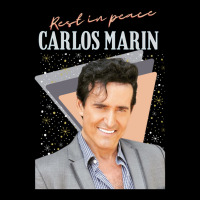 Carlos Marin Carlos Marin Il Divo Carlos Marin Rest In Peace Carlos Ma Unisex Jogger | Artistshot