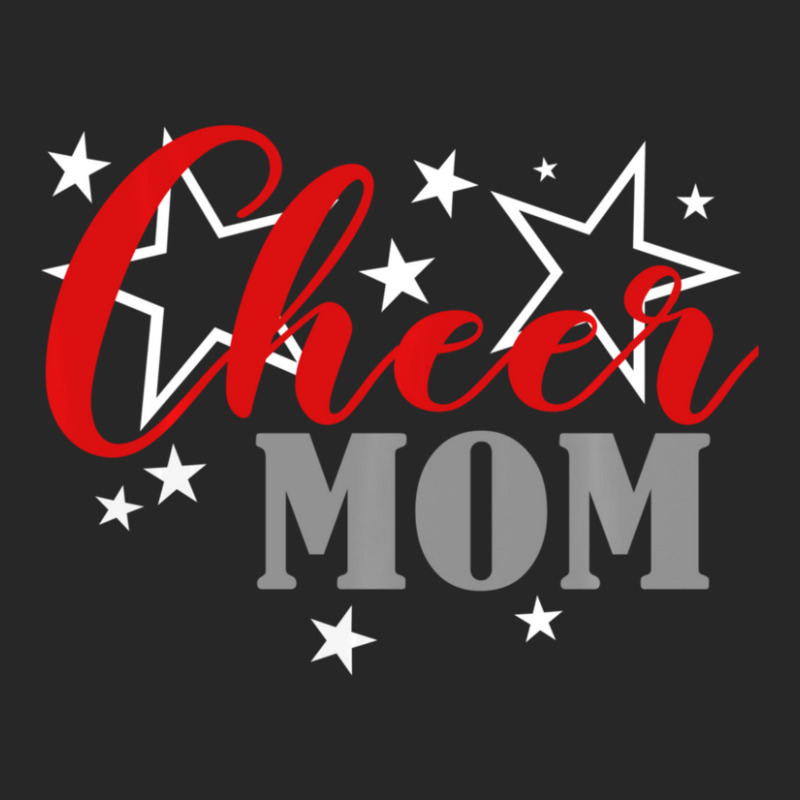 Cheerleader Proud Cheer Mom Pride Sports Supporter Men's T-shirt Pajama Set | Artistshot