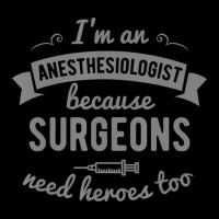 Anesthesiologist Anesthesia Heroes Youth Jogger | Artistshot