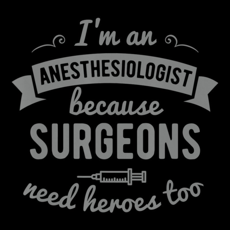 Anesthesiologist Anesthesia Heroes Youth Jogger by cm-arts | Artistshot