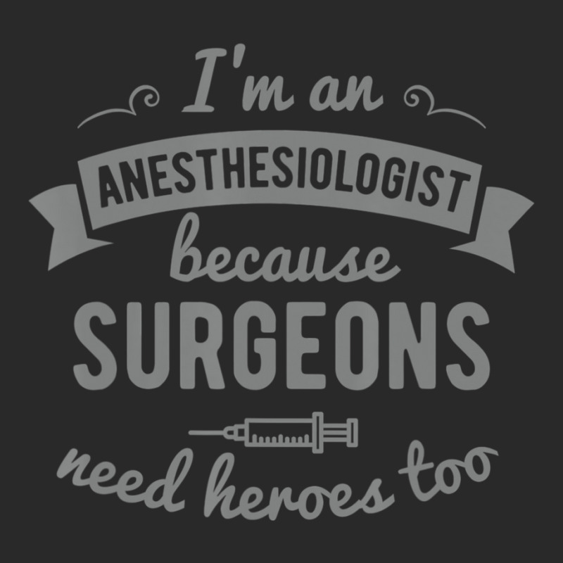 Anesthesiologist Anesthesia Heroes Toddler T-shirt by cm-arts | Artistshot