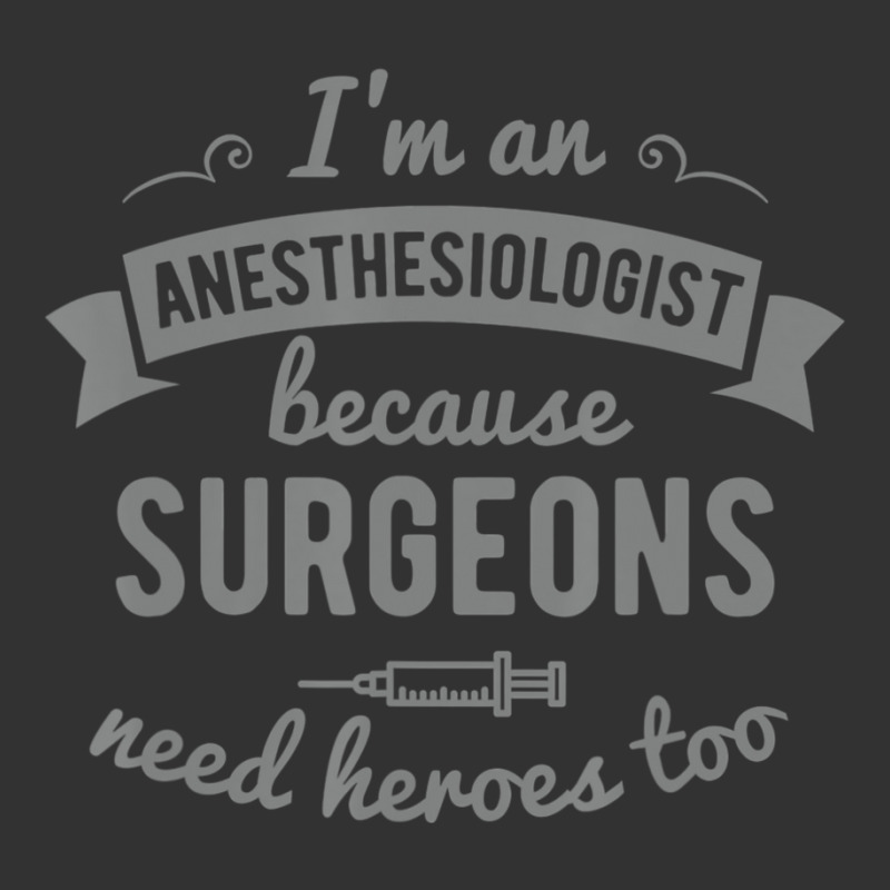 Anesthesiologist Anesthesia Heroes Baby Bodysuit by cm-arts | Artistshot