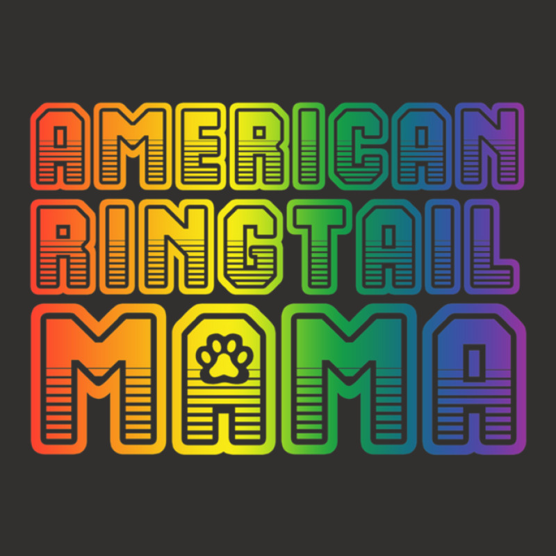 American Ringtail Cat Mama Gifts Champion Hoodie | Artistshot