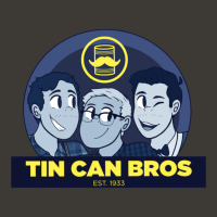 Tin Can Bros Bucket Hat | Artistshot