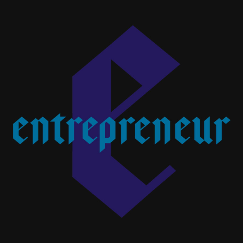 Entrepreneur - For All Business Owners And Start-up Founders Front Car Mat | Artistshot