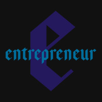 Entrepreneur - For All Business Owners And Start-up Founders Metal Print Horizontal | Artistshot