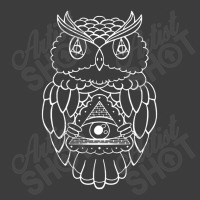 Magic Owl Men's Polo Shirt | Artistshot